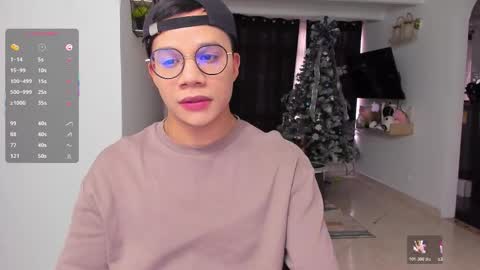 Marco online show from 12/04/25, 09:56