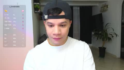 Snapshot of im_marco chatting on 03/29/26, 03:28 Marco online show from 03/29/26, 03:28