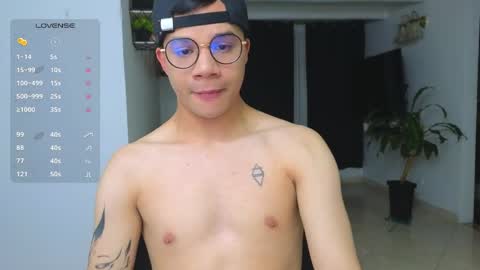 Snapshot of im_marco chatting on 03/31/26, 03:41 Marco online show from 03/31/26, 03:41