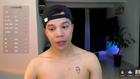 Snapshot of im_marco chatting on 04/01/26, 03:18 Marco online show from 04/01/26, 03:18