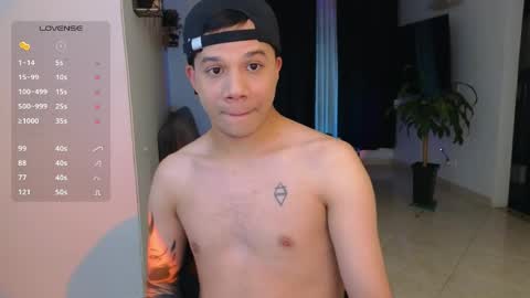 Snapshot of im_marco chatting on 04/15/26, 04:08 Marco online show from 04/15/26, 04:08