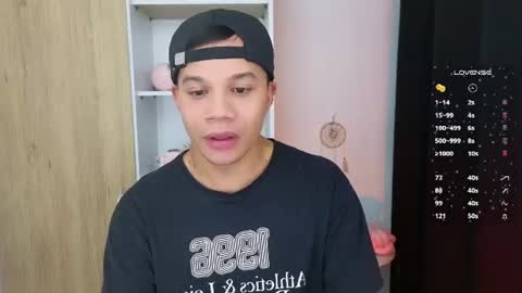 Snapshot of im_marco chatting on 06/19/26, 04:06 Marco online show from 06/19/26, 04:06