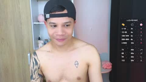 Snapshot of im_marco chatting on 06/23/26, 03:15 Marco online show from 06/23/26, 03:15