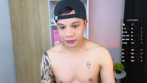 Snapshot of im_marco chatting on 07/01/26, 03:08 Marco online show from 07/01/26, 03:08