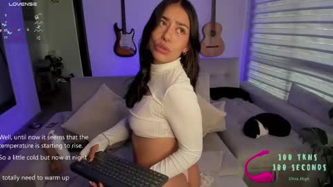 im_mariana online show from 02/28/25, 02:09