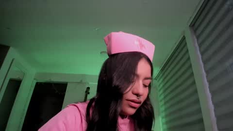 im_mariana online show from 10/09/25, 09:46