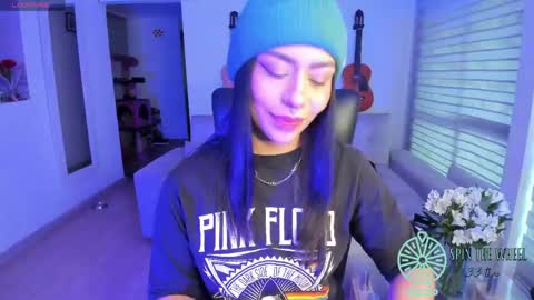 im_mariana online show from 04/08/26, 09:48