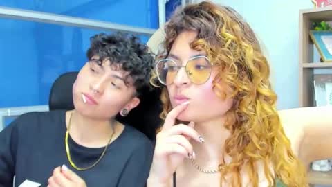 mathias online show from 11/05/25, 02:44