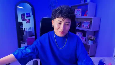 mathias online show from 11/20/25, 04:34