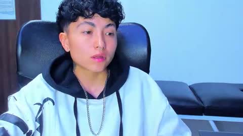 mathias online show from 02/27/26, 02:22