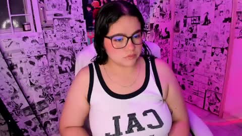 mei mei uwu online show from 04/07/26, 04:02