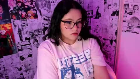 mei mei uwu online show from 04/16/26, 02:12