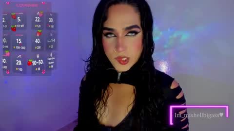 Mishell Martinez    INSTAGRAM im mishellbigass online show from 03/02/25, 07:21