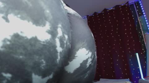 Mishell Martinez    INSTAGRAM im mishellbigass online show from 02/10/26, 01:53