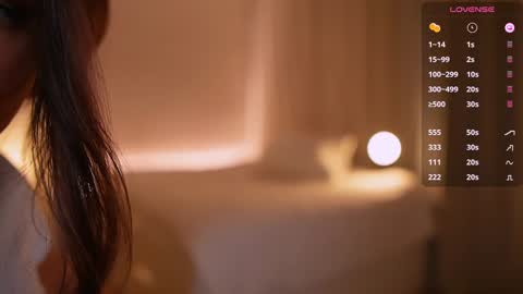 Milla online show from 01/11/25, 05:40