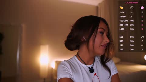 Milla online show from 01/13/25, 04:19