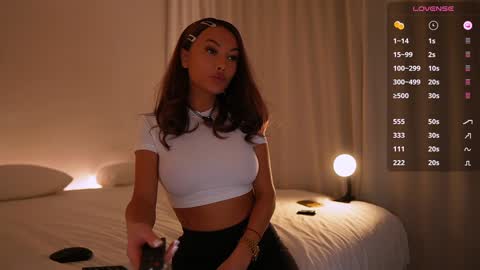 Milla online show from 01/26/25, 10:45