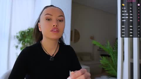 Milla online show from 11/16/25, 12:00