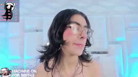 Moly  online show from 01/13/26, 08:58