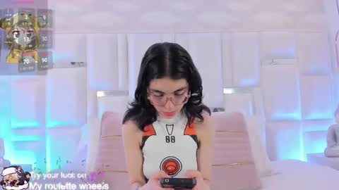 Moly  online show from 03/02/26, 08:04