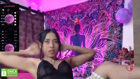 Snapshot of im_moonlight chatting on 01/18/25, 10:39 Cutie pie online show from 01/18/25, 10:39