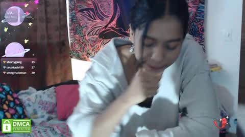 Snapshot of im_moonlight chatting on 02/09/25, 05:01 Cutie pie online show from 02/09/25, 05:01
