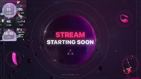 Cutie pie online show from 02/08/26, 02:53