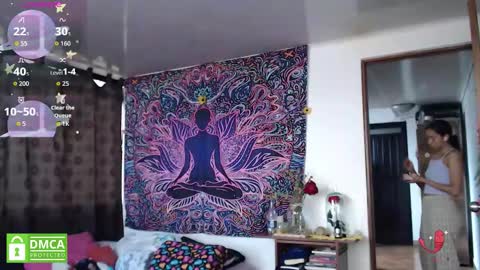 Cutie pie online show from 02/28/26, 02:07