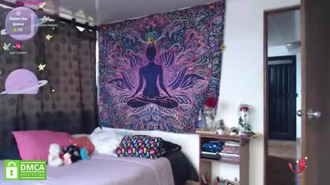 Cutie pie online show from 03/08/26, 03:16