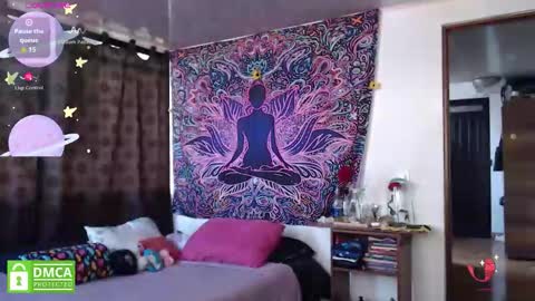 Cutie pie online show from 03/15/26, 01:50