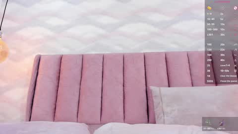 Nika online show from 01/21/25, 04:27