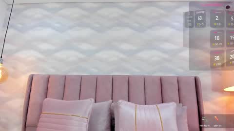 Nika online show from 01/25/25, 02:36