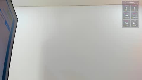 Nika online show from 02/28/25, 12:31