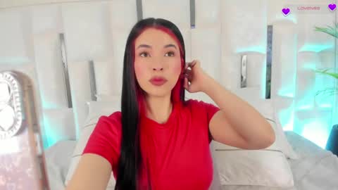 Nika online show from 04/08/26, 12:49