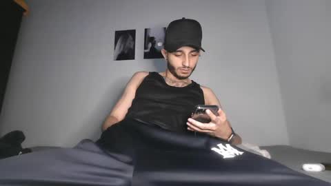 Paul online show from 01/18/25, 06:34