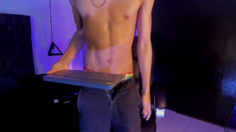 RALF online show from 04/09/26, 04:23