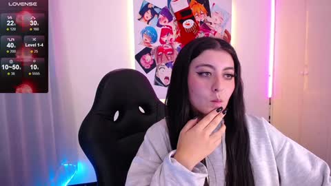 Jade Rosse online show from 12/15/24, 12:18