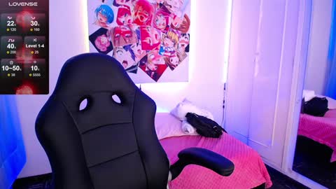 Jade Rosse online show from 02/07/25, 11:03