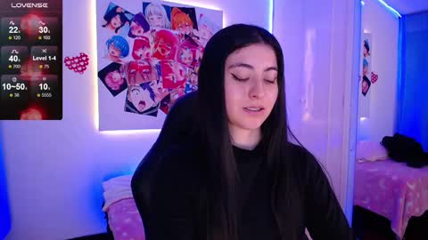 Jade Rosse online show from 02/25/25, 07:58