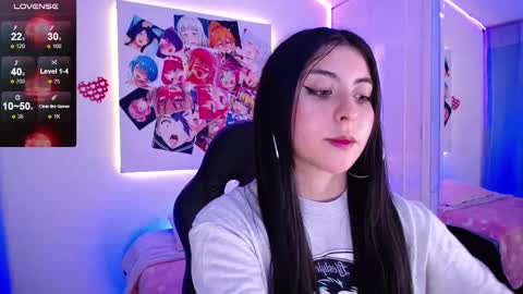 Jade Rosse online show from 03/07/25, 11:49