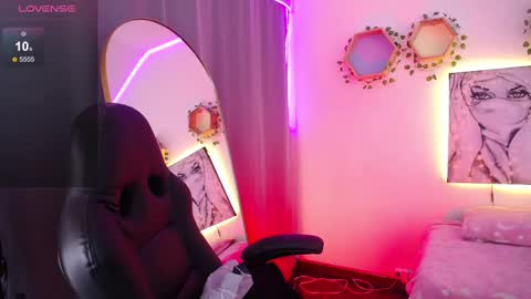 Jade Rosse online show from 10/07/25, 06:38