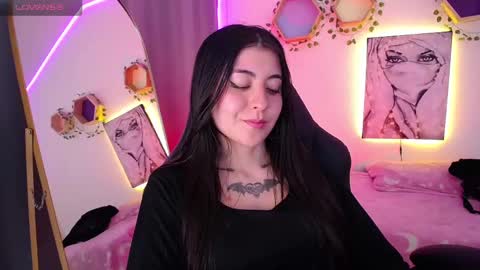 Jade Rosse online show from 10/08/25, 07:00