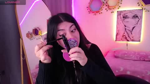 Jade Rosse online show from 10/22/25, 09:14