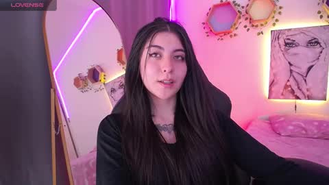 Jade Rosse online show from 10/24/25, 07:32