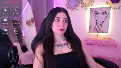 Jade Rosse online show from 11/11/25, 06:41