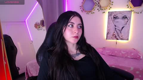 Jade Rosse online show from 11/18/25, 06:34