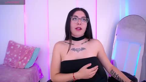 Jade Rosse online show from 03/10/26, 06:57