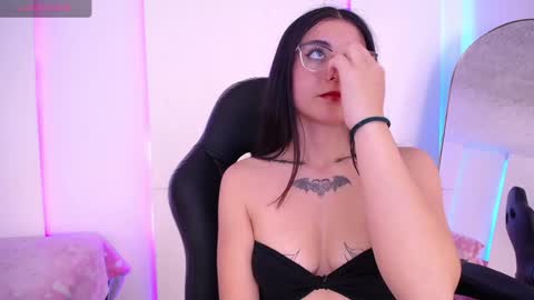 Jade Rosse online show from 03/30/26, 07:37