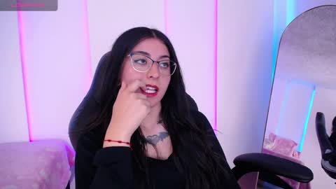 Jade Rosse online show from 03/31/26, 07:58