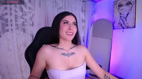 Jade Rosse online show from 04/30/26, 10:03